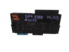 Bmw E88 E89 E92 E84 3 Series X1 Z4 Junction Box Bcm Body Comfort Control Module Used. Price: $77.00.