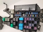 2013-2023 Mazda CX5 Engine Fuse Box Assembly Oem Used. Price: $69.13.