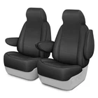 For Nissan Rogue 21-23 Saddleman Megatek HD3 1ST Row Charcoal Custom Seat Covers New. Price: $299.99.