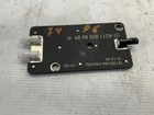 04 05 06 Mercedes-benz SLK280 3.0 Antenna Boost Amplifier Control Module Used. Price: $11.99.