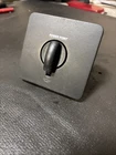 2005-2007 Ford F-250 Pickup 12V Outlet Power Point Plug 5C34-26047A04-A Used. Price: $20.00.