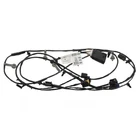 Oem New Ford Escape 2018-2019 Parking Distance Aid Sensor Wiring JJ5Z-15K867-C. Price: $100.46.