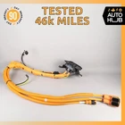 17-21 Bmw I3 I01 Charge Socket Cable Wire Harness 6840438 Oem 46K Used. Price: $244.85.