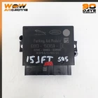 13-24 Land Range Rover Jaguar Xe F-type X152 X760 Parking Aid Control Module Oem Used. Price: $36.40.