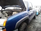 Chassis Ecm Memory Under Driver Seat Fits 03-04 Sierra 1500 Pickup 31920707 Used. Price: $171.58.