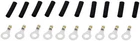 Ring Terminal Dorman 94092 New. Price: $17.35.