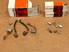 Ford Motorcraft Brush Sets Generator GB-111 Starter SB-134. Nos! Used. Price: $31.99.