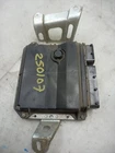 08 Toyota Yaris Ecu Electronic Control Module 89661-52G41 Used. Price: $149.99.