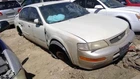 Throttle Body Manual Transmission Fits 95-99 Maxima 650285 Used. Price: $105.89.