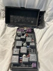 Chevrolet Gmc Engine Fuse Relay Junction Box 15496357 Oem Used. Price: $9.00.