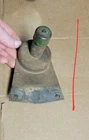 1916-27 Ford Model Starter Switch T-5014 Used. Price: $39.99.