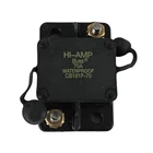 Bussmann CB181F70 Waterproof Circuit Breaker Automotive Type Amp Each New. Price: $50.99.