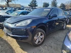 Chassis Ecm Driver Park Assist Fits 13-16 Porsche Cayenne 3126955 Used. Price: $160.00.