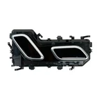 2022-2024 Land Range Rover L460 Rear Left Seat Switch Controls Buttons Bank Oem Used. Price: $120.00.