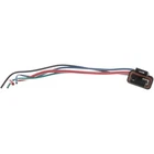 Handy Pack Map Sensor Connector For 83-01 Am General/buick 3.1L 4.3L HP4390 New. Price: $18.43.