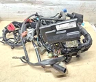 Honda CBR600RR Wiring Loom And Ecu Non Hiss American Spec Race Track 2016 Mjc Pg Used. Price: $347.86.