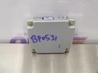 2004 Toyota Runner Limited Ac 115V Inverter Used. Price: $47.50.