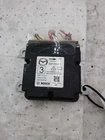 Chassis Ecm Srs Below Console Fits 16-22 Mazda CX-3 693675 Used. Price: $135.19.