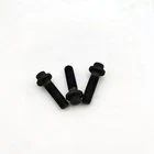Starter Mounting Bolts Fit For 94-07 Dodge Cummins 5.9L Us Free Shipping 3903834 New. Price: $7.77.