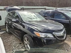 Used Fuse Box Engine Fits: 2013 Acura Rdx Compartment Fwd Base Grade. Price: $120.00.