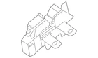 Genuine Ford Multi-purpose Fuse LX6Z-14526-C New. Price: $69.76.