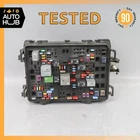 15-19 Chevrolet Corvette C7 Z06 Under Hood Relay Fuse Box Assembly Oem Used. Price: $856.23.