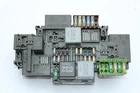 2015-2023 Mercedes W205 C300 C400 Front Sam Module Relay Distribution Fuse Box Used. Price: $64.17.