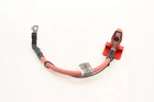2018 - 2025 Land Rover Velar Positive Battery Wire Cable Oem J8A214300DB Used. Price: $44.36.