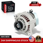 13486 Alternator For Toyota Paseo 1993-1999 Tercel L4 1.5L 70A Cw 4-GROOVE New. Price: $104.99.
