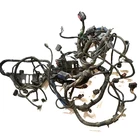 2004 Ford F250 F350 6.0 ZF6 Esof Under Hood Wiring Harness Oem 4C3T-12A581-AGG Used. Price: $599.00.