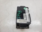 2017 Lincoln Mkz Telematics Communication Control Module Oem GP5T14G087DH Used. Price: $90.00.