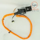 C451 W451 12-16 Smart Fortwo Ev Charging Port Inlet & Wiring Assembly A1971 Used. Price: $284.99.