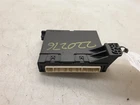 2011 Toyota Prius Ac Blower Motor Control Module Chassis Ecm Assembly Used. Price: $119.99.