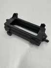 97-98 Chevrolet Corvette C5 Engine Control Module Ecu Pcm Holder Bracket Oem Used. Price: $80.00.