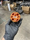 2005-2012 Ford Escape Mariner Hybrid Battery Safety Lock Fuse 5M64-10A757-AA Used. Price: $21.00.