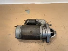 1971 Jaguar XJ6 4.2 S1 Lucas Starter M45G 26252D 12V Used. Price: $104.99.