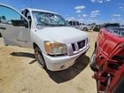 Engine Ecm Electronic Control Module With Flex Fuel 2WD Fits 08 Titan 28666867 Used. Price: $143.91.