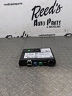 Chassis Ecm Information-gps-tv Hmi Fits 14-15 Sierra 1500 Pickup 1182994 Used. Price: $100.00.