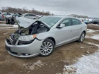 Buick Lacrosse 2013 Engine Fuse Box 13222785 8282 Used. Price: $135.89.
