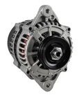 1* Alternator 65A New Genuine Delco Remy 96567255 For Daewoo, Chevrolet Neu. Price: $311.02.