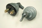 American Autowire Battery Disconnect Switch 500712 New. Price: $56.05.