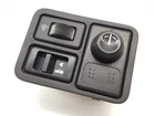 2001-2006 Nissan Oem Interior Light Dimmer Trunk Release Side View Mirror Switch Used. Price: $26.95.