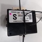 Driver Assist Control Module Fits 16-17 Infiniti QX50 Oem Used. Price: $69.16.