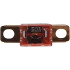Bussmann Fuses FLD50 F. L. Bolt Term 9/16IN New. Price: $22.20.