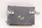 Body Control Module Bcm Computer Kia Forte 10 11 12 13 954001M480 994324 Used. Price: $52.99.