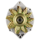 Powermaster Alternator 8-46141; Motorola Replacement 150 Amp Satin For Jeep New. Price: $279.88.