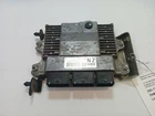 22765-AL000 Engine Control Module Ecm From 2018 Subaru Wrx 2.0L 12400511 Used. Price: $110.69.