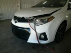 Chassis Ecm Temperature Heater Housing Mounted Fits 14-16 Corolla 104939255 Used. Price: $88.13.