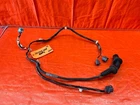 06-08 Acura Tl Door Wiring Harness Wire Loom Passenger Right Rear Oem #106 Used. Price: $19.95.