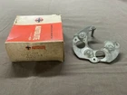 1963 Galaxie Ford Autolite Rectifier Alternator Plate C4AZ-10373-A New. Price: $74.99.